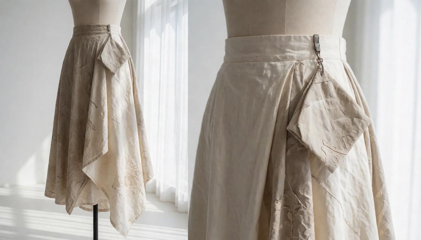 Fabric reuse projects